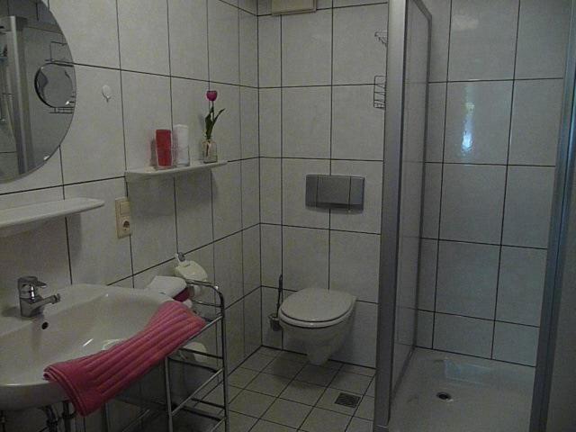 Hotel "Woiler Hof" Garni Eslohe Room photo